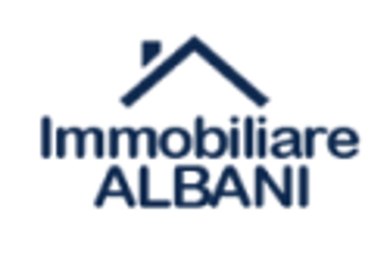 Logo agenzia immobiliare