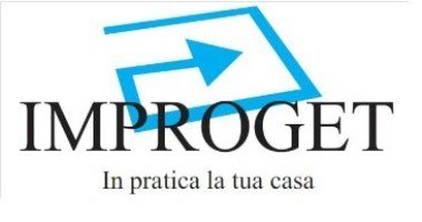 Logo agenzia immobiliare