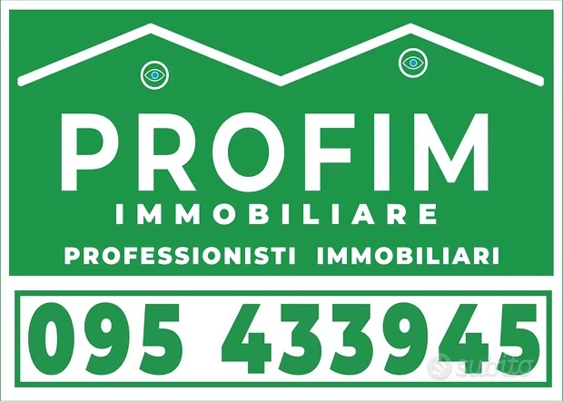 Logo agenzia immobiliare