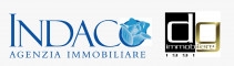 Logo agenzia immobiliare