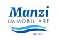 Logo agenzia immobiliare