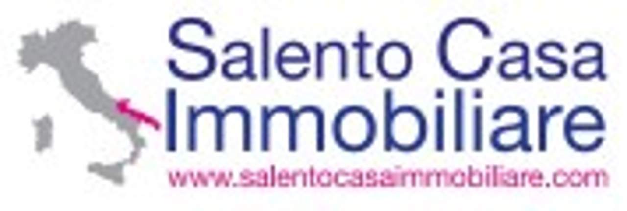 Logo agenzia immobiliare