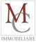 Logo agenzia immobiliare