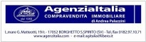 Logo agenzia immobiliare