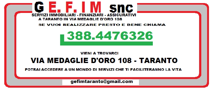 Logo agenzia immobiliare