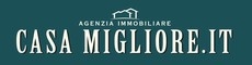 Logo agenzia immobiliare