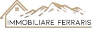 Logo agenzia immobiliare