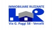 Logo agenzia immobiliare