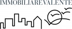 Logo agenzia immobiliare