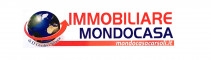 Logo agenzia immobiliare