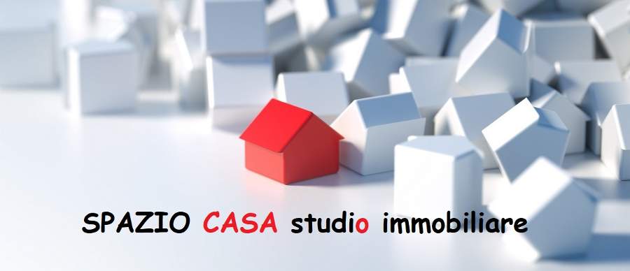 Logo agenzia immobiliare