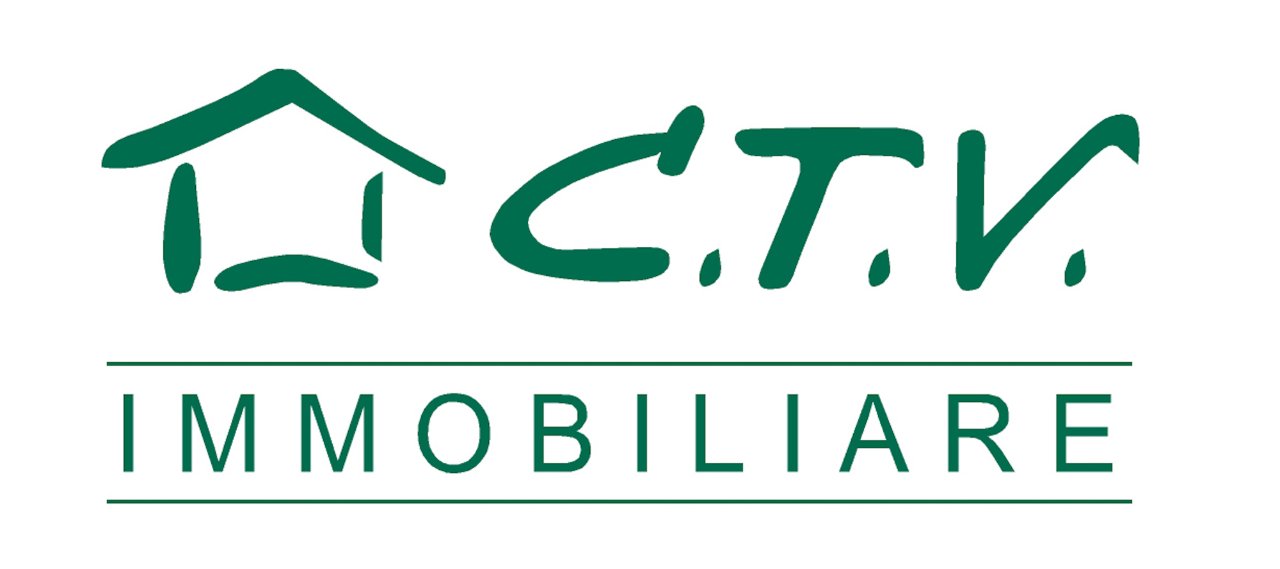 Logo agenzia immobiliare