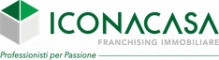 Logo agenzia immobiliare