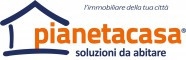 Logo agenzia immobiliare