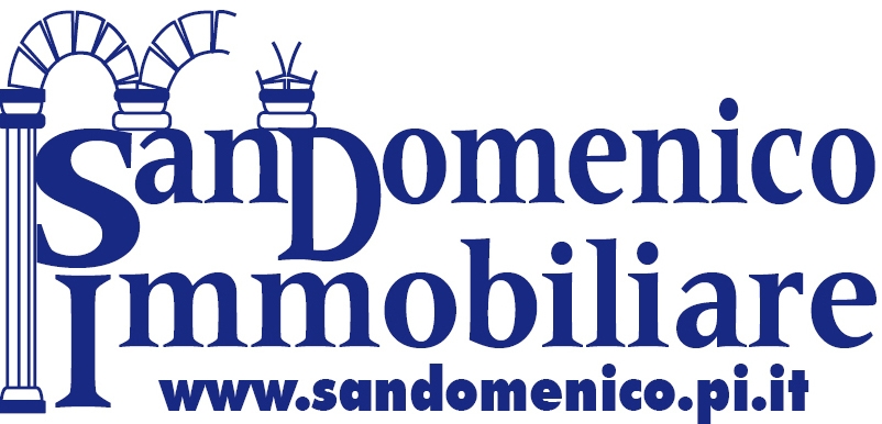 Logo agenzia immobiliare