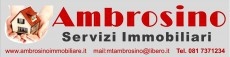 Logo agenzia immobiliare