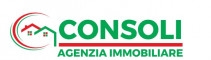 Logo agenzia immobiliare