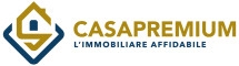 Logo agenzia immobiliare