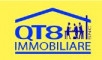 Logo agenzia immobiliare