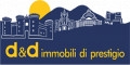 Logo agenzia immobiliare