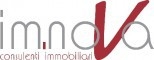 Logo agenzia immobiliare