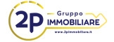 Logo agenzia immobiliare