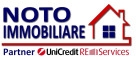 Logo agenzia immobiliare