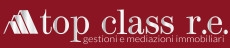 Logo agenzia immobiliare