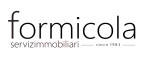 Logo agenzia immobiliare