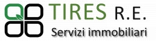 Logo agenzia immobiliare