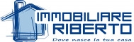 Logo agenzia immobiliare