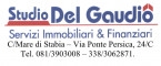 Logo agenzia immobiliare