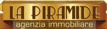 Logo agenzia immobiliare