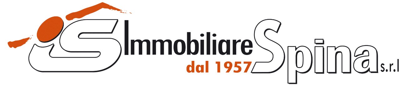 Logo agenzia immobiliare