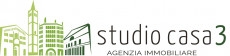 Logo agenzia immobiliare