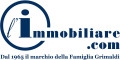 Logo agenzia immobiliare