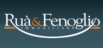 Logo agenzia immobiliare