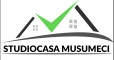 Logo agenzia immobiliare