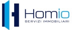 Logo agenzia immobiliare