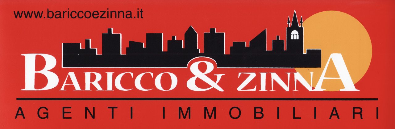 Logo agenzia immobiliare