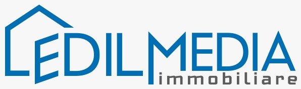 Logo agenzia immobiliare