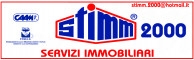 Logo agenzia immobiliare