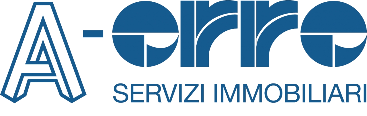 Logo agenzia immobiliare