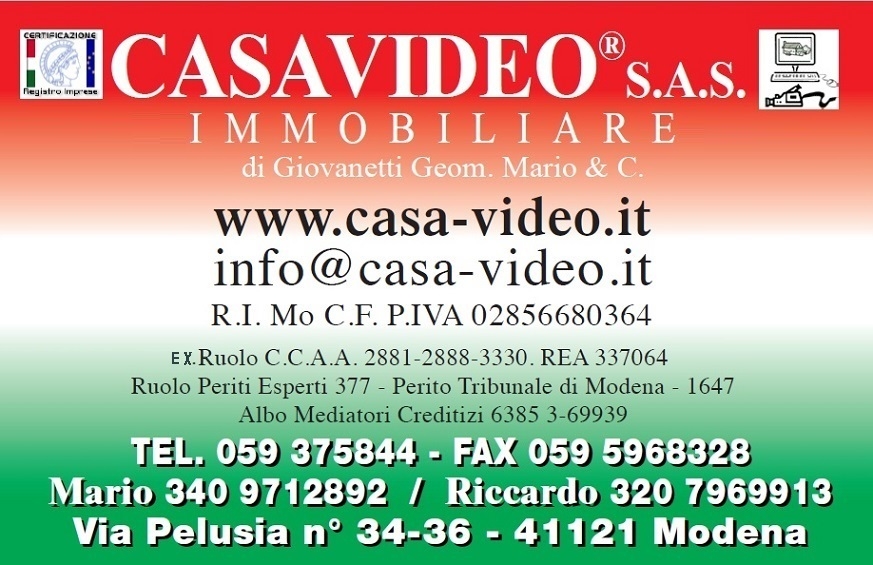 Logo agenzia immobiliare