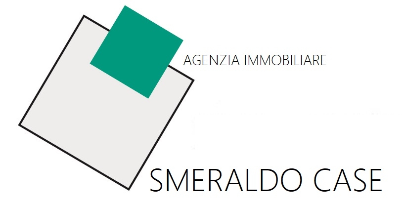 Logo agenzia immobiliare