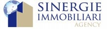 Logo agenzia immobiliare