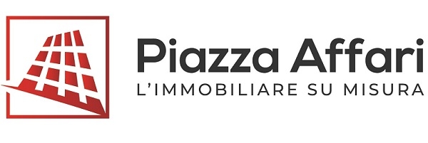 Logo agenzia immobiliare