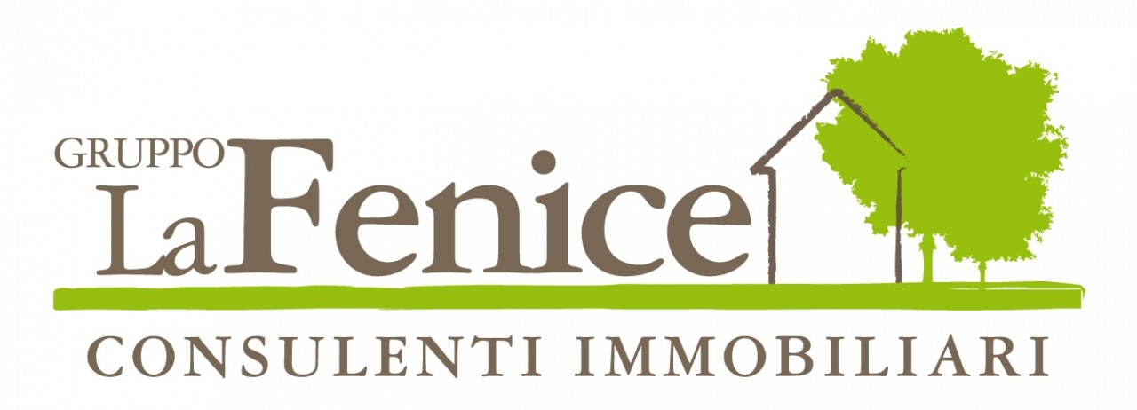 Logo agenzia immobiliare