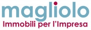 Logo agenzia immobiliare