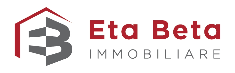 Logo agenzia immobiliare